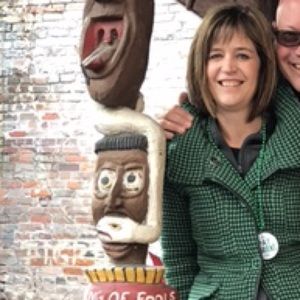 Meet your Posher, Cheri